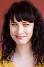 Alexis Long portrait