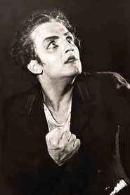 Yuri Zhdanov portrait