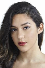 Monica Rae Summers Gonzalez portrait