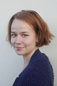 Gwentsche Kollewijn portrait