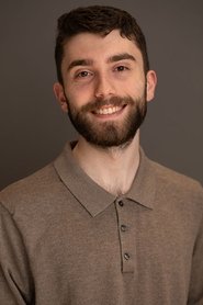 Patrick Civitelli portrait