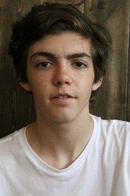 Tyler Sopland portrait