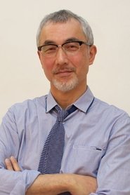 Kazuyuki Tsumura portrait