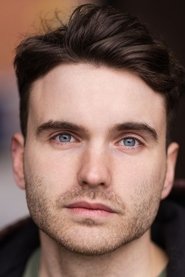 Niklas Huda portrait