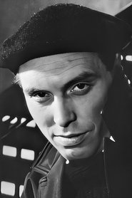 Aleksandr Yudin portrait