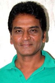 Daya Shankar Pandey portrait