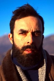 Michelangelo Mercuri portrait