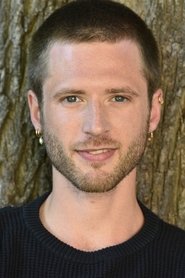 Julien Branellec portrait