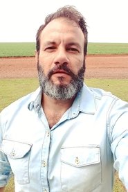 Leandro Faria Lelo portrait