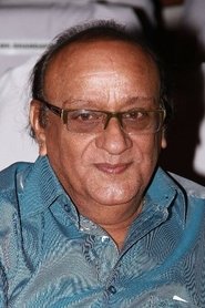 Venniradai Moorthy portrait