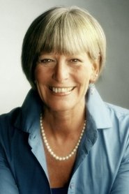 Maria Gustafsson portrait