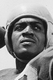 Kenny Washington portrait