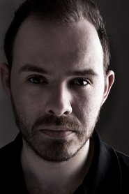 Ben Lukas Boysen portrait