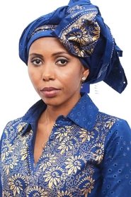 Jaha Dukureh portrait