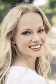 Josephine Alhanko portrait