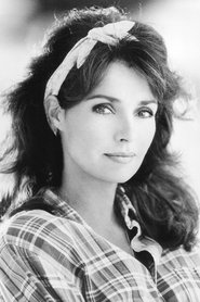 Jennifer O'Neill portrait