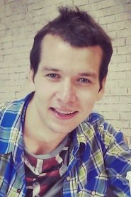 Evgeny Stepanov portrait