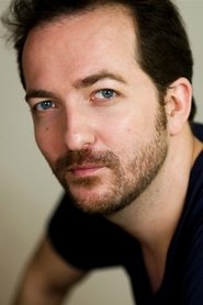 Sébastien Pierre portrait