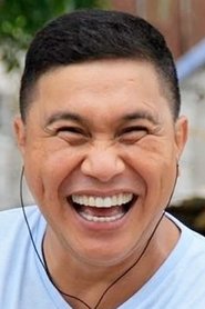 Jose Manalo portrait