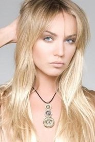 Alexandria Everett portrait