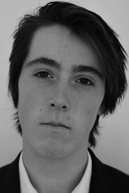 Jowan Jacobs portrait