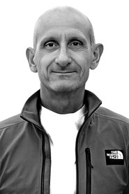 Jean-Marc Troussier portrait