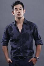Hồ Minh Ngọc portrait