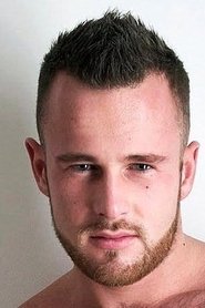 Ben Brown portrait