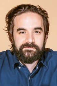 Nick Frangione portrait