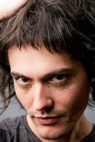 Filipe Catto portrait
