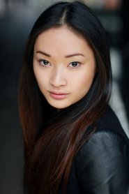 Alice Hewkin portrait