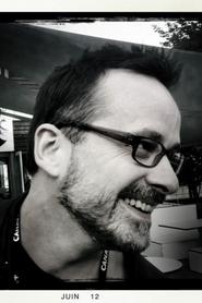 Guillaume Mautalent portrait