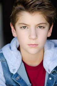 Parker James Fullmore portrait