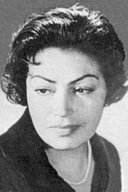 Mimí Bechelani portrait