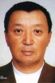Sai Fu portrait