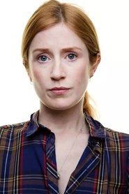 Elly Condron portrait