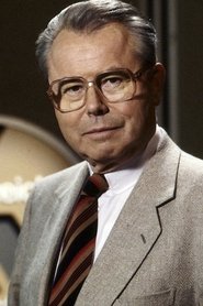 Eduard Zimmermann portrait