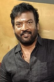 Aadesh Bala portrait