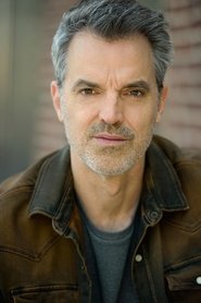 Jeff Auer portrait