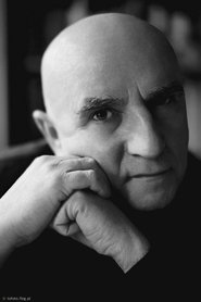 Sławomir Sulej portrait