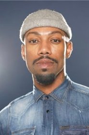 Derrell Bullock portrait