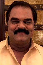 Kosuri Venugopal portrait