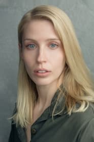Natalie Dunne portrait