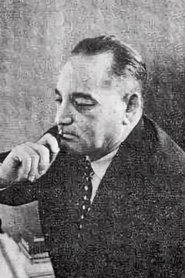 Sigismund Katz portrait