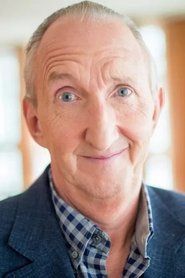 Mike Krüger portrait