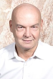 Milan Kačmarčík portrait