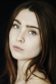 Clara Christiansson Drake portrait