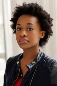 Mirirai Sithole portrait
