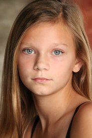 Emery Mae Edgeman portrait