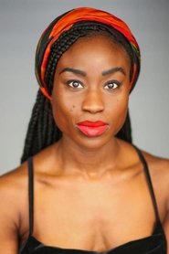 Adele Oni portrait